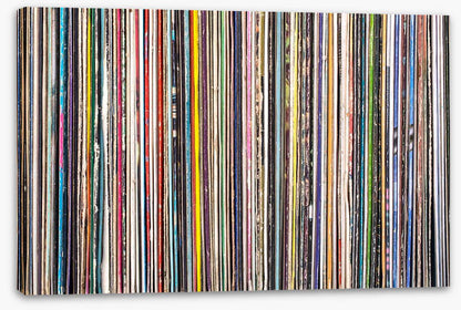 Vinyl destination