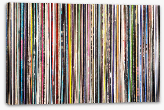 Vinyl destination