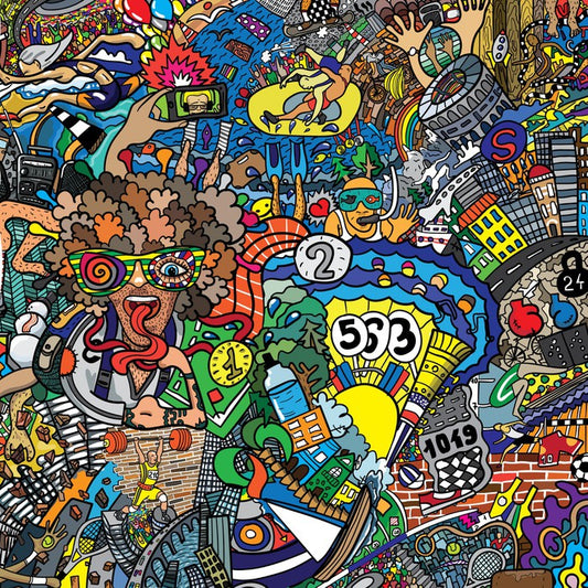 Street sports