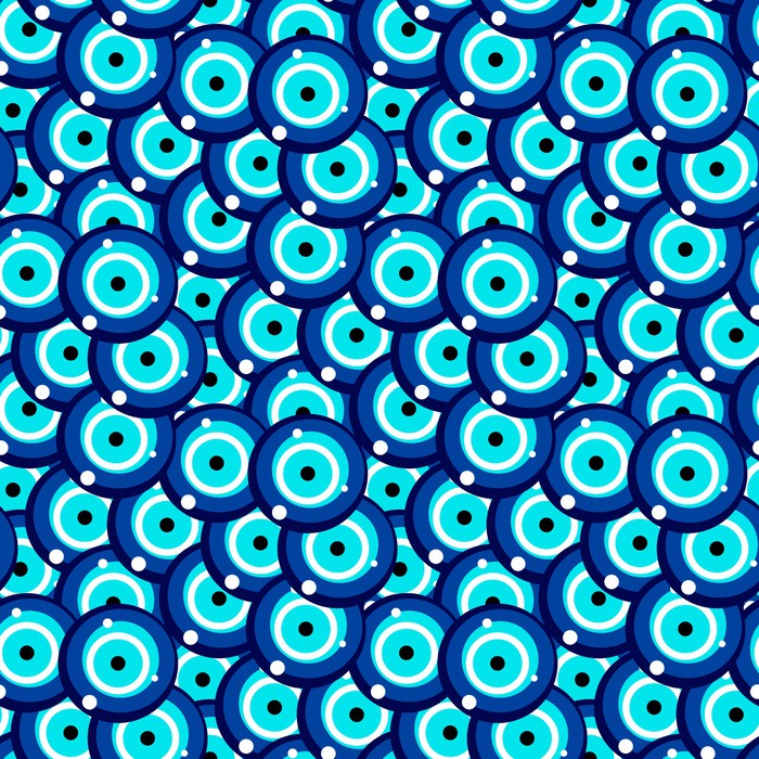 Keep an eye out