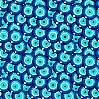 Keep an eye out