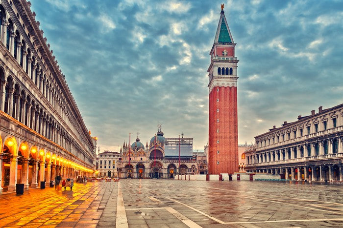Venice