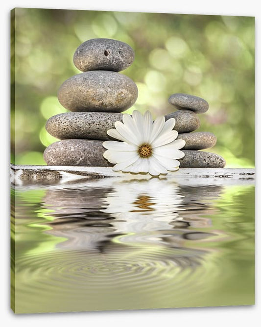 Rest and reset