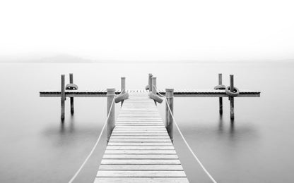 Timeless horizon