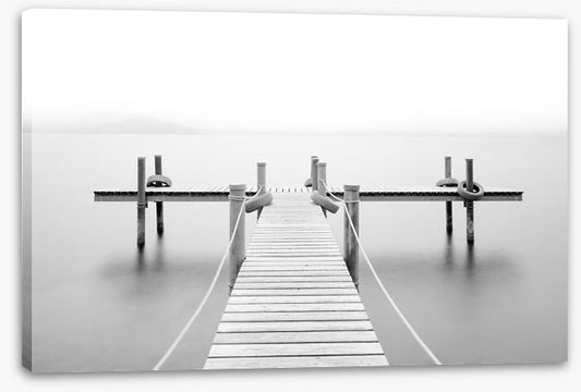 Timeless horizon
