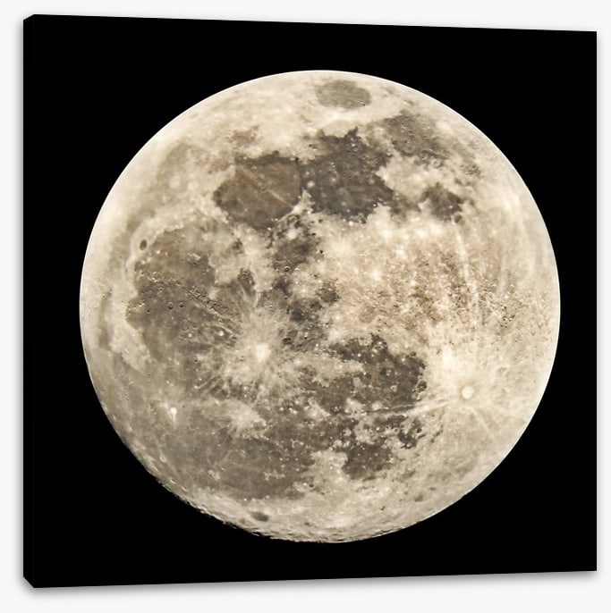 Full moon