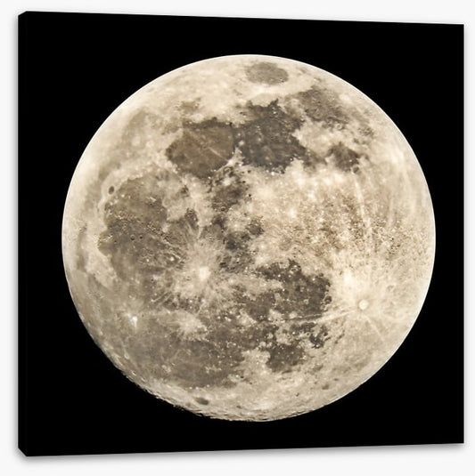 Full moon