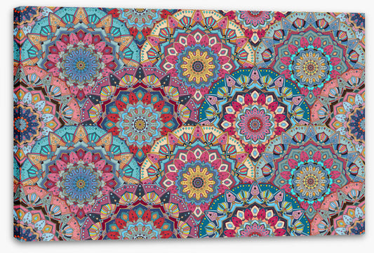 Mandala sea