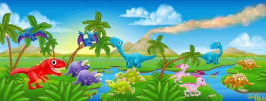 Dinosaurs
