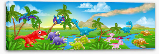 Dinosaurs
