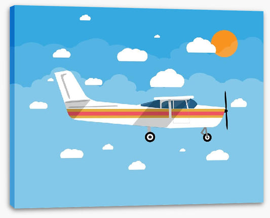 High flying