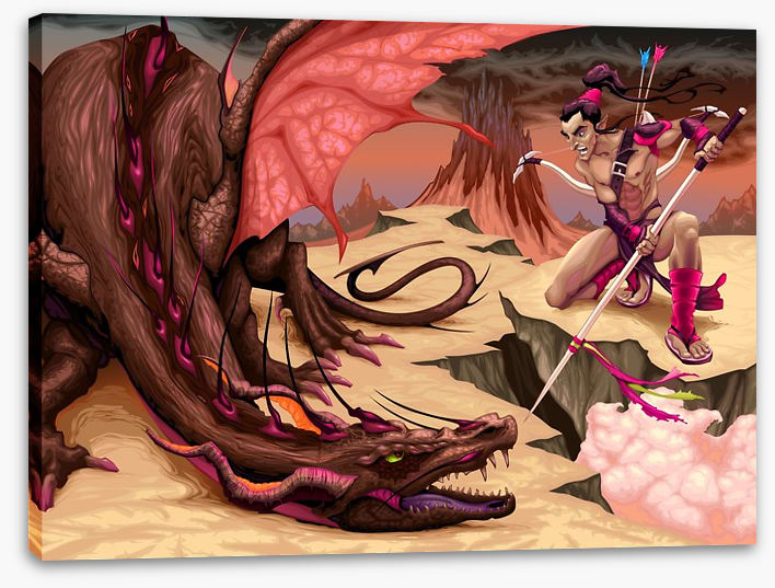 Dragons