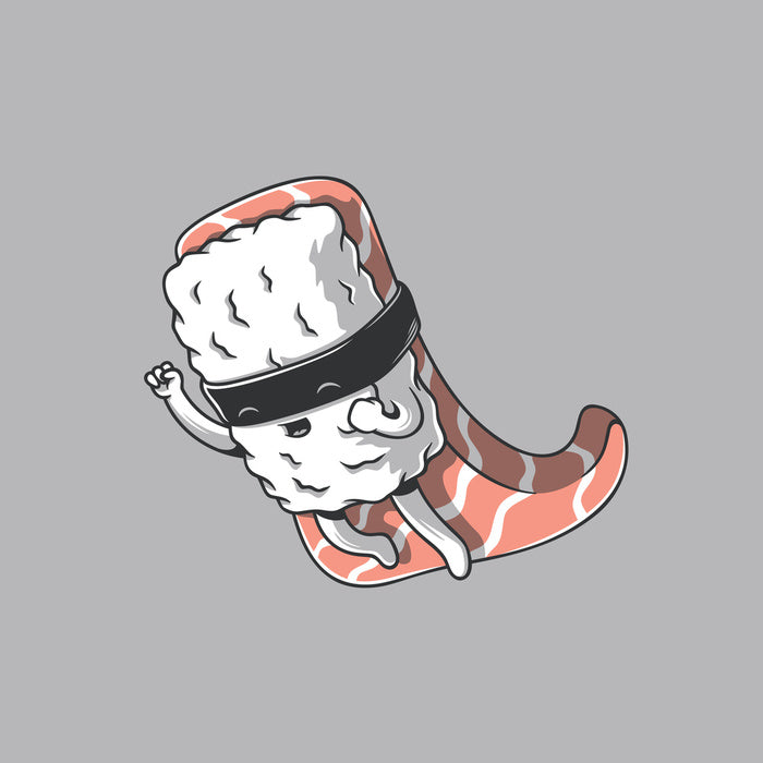 Super sushi