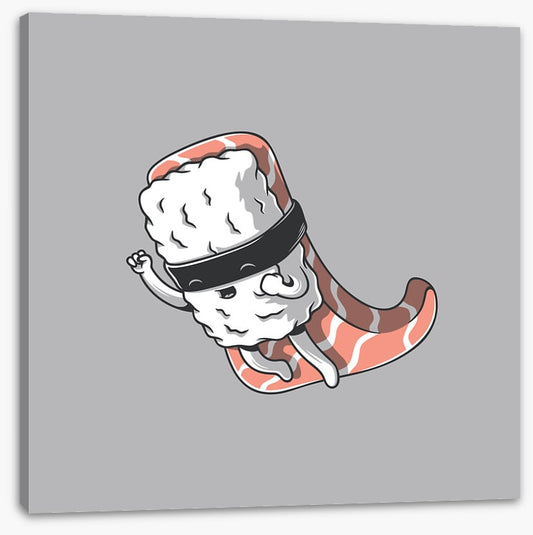 Super sushi