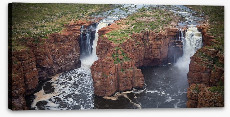 King George River, Northern Kimberley