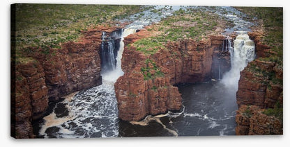 King George River, Northern Kimberley