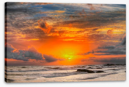 Sailors warning