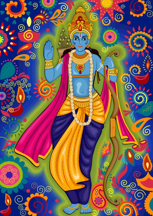 Indian Art
