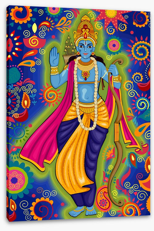 Indian Art