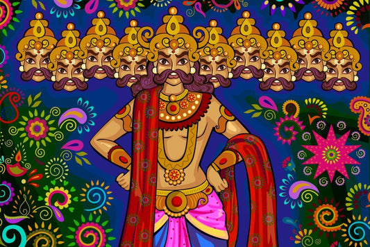 Indian Art
