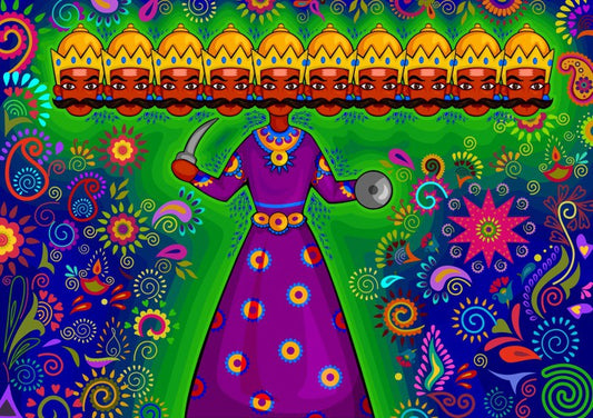 Indian Art