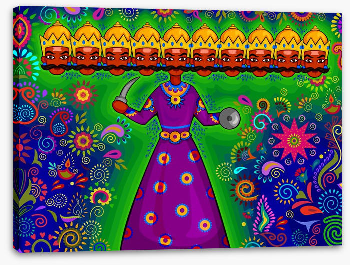 Indian Art