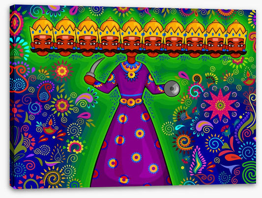 Indian Art