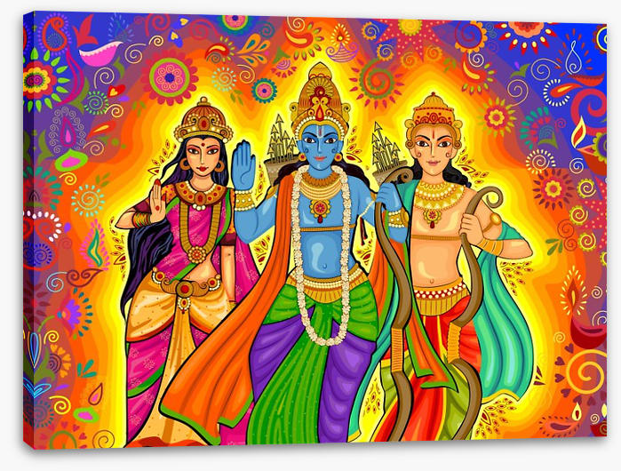 Indian Art