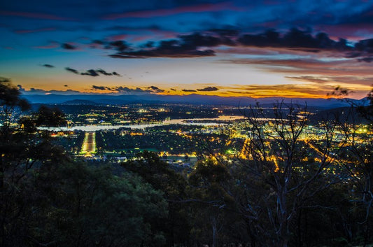 Canberra