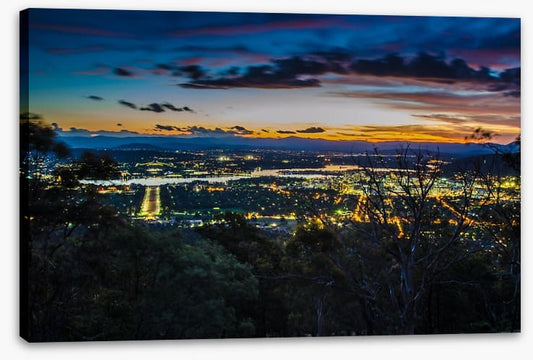 Canberra