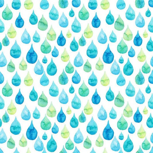 Every last drop