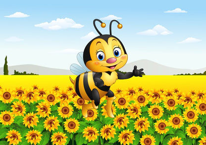 Plenty of pollen