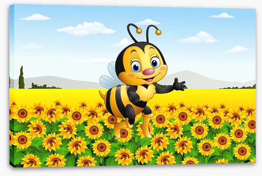 Plenty of pollen
