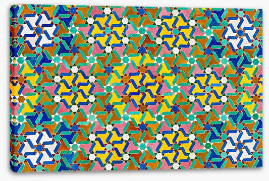 Moroccan summer