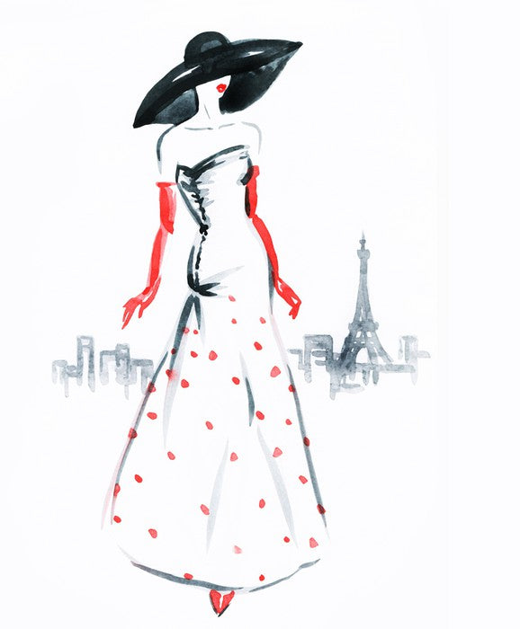 Pure parisienne