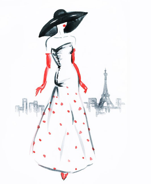 Pure parisienne