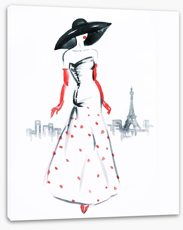 Pure parisienne