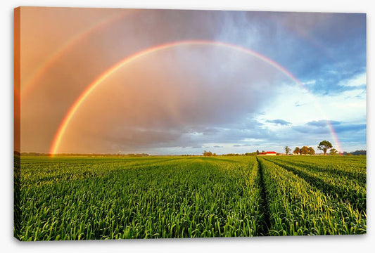 Rainbows