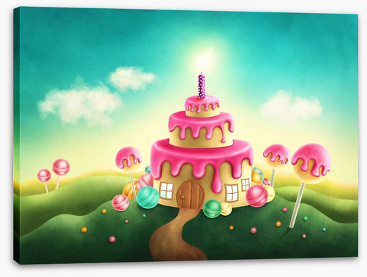 Magical Kingdoms
