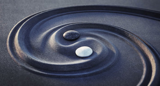 Yin and yang