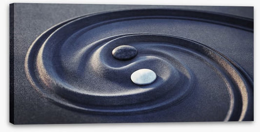 Yin and yang