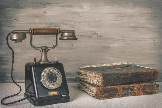 Call back
