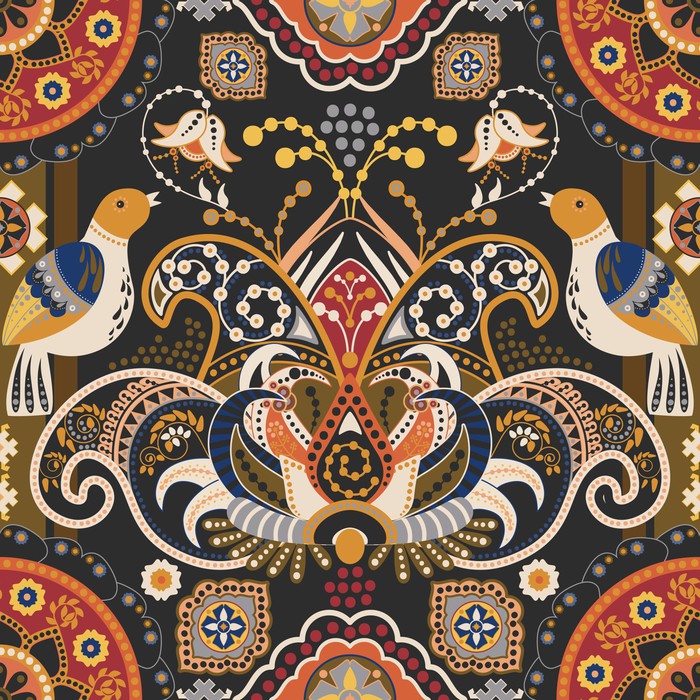 Folk Art