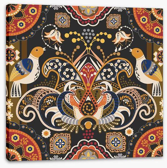 Folk Art