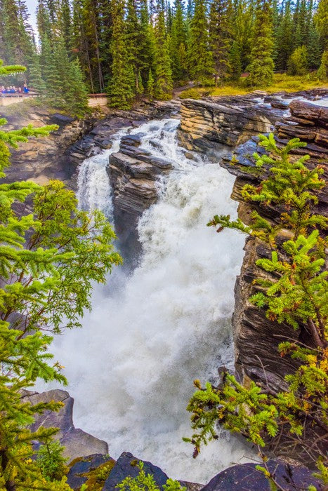 Waterfalls