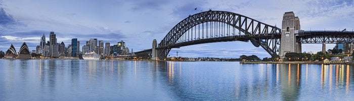 Sydney