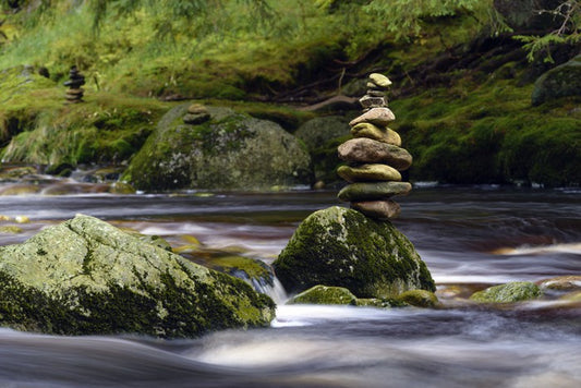 Natural balance