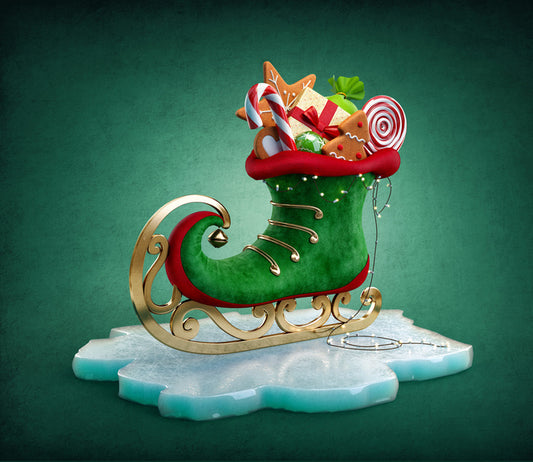 Skate of delights