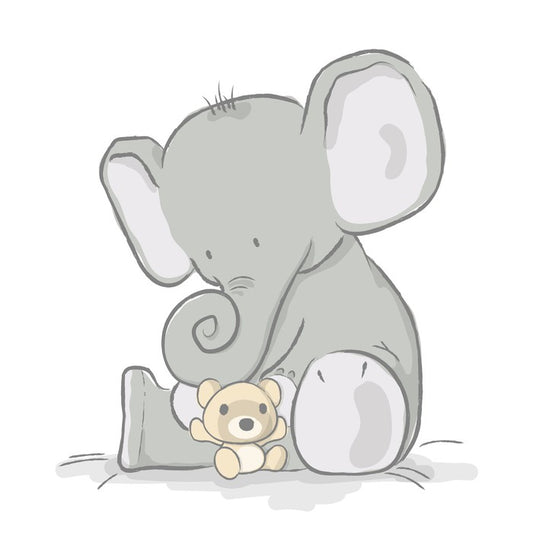 Elephants