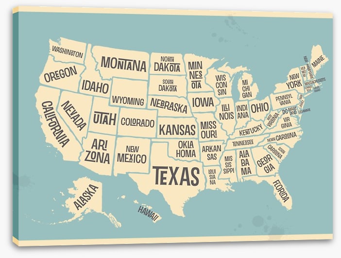 Maps